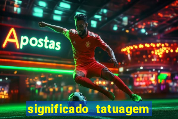 significado tatuagem peixe beta